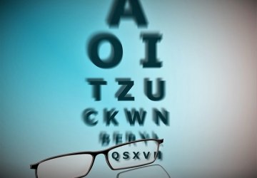 Komputerowe badania wzroku