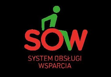 System Obsługi Wsparcia finansowanego ze środków PFRON  w całej MAŁOPOLSCE!