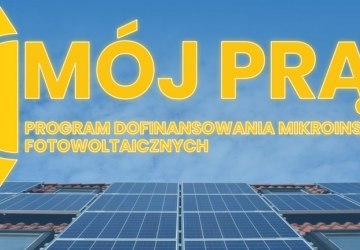 NFOŚiGW ogłosił kolejny nabór wniosków w programie „Mój Prąd”