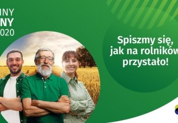 PSR2020 - konkurs „Rymowanki dla rolników