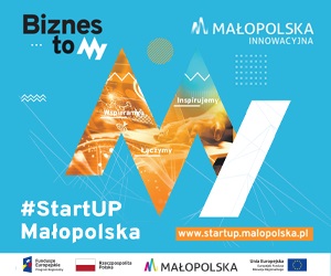 Trwa rekrutacja do 8. edycji programu akceleracyjnego #StartUP Małopolska!