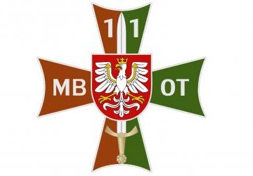Nabór do terytorialnej służby wojskowej w ramach tworzenia 114 batalionu lekkiej piechoty w Limanowej