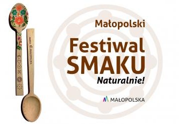 Małopolski Festiwal Smaku 2022