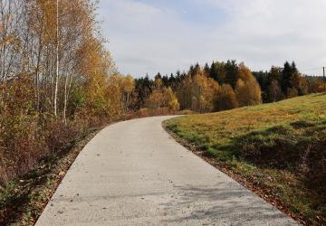 Modernizacja dróg dojazdowych do gruntów rolnych na terenie Gminy Kamionka Wielka