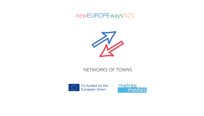 NewEUROPEwaysN2S - EVENT DESCRIPTION SHEET